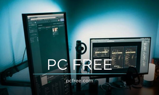 PCFREE.COM